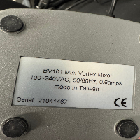 Ward's Science Mini Vortex Mixer image 0